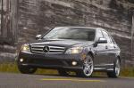 Mercedes-Benz C350 Sport 2008 года